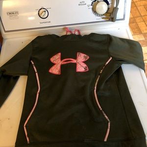 Under Armor Sweater for women